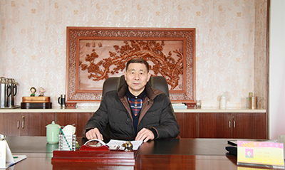 办公环境展示